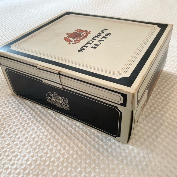 Stetson Key Club Fedora - Picture 7 of 10